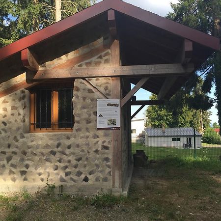 Le Clos Du Silberthal Steinbach Екстер'єр фото
