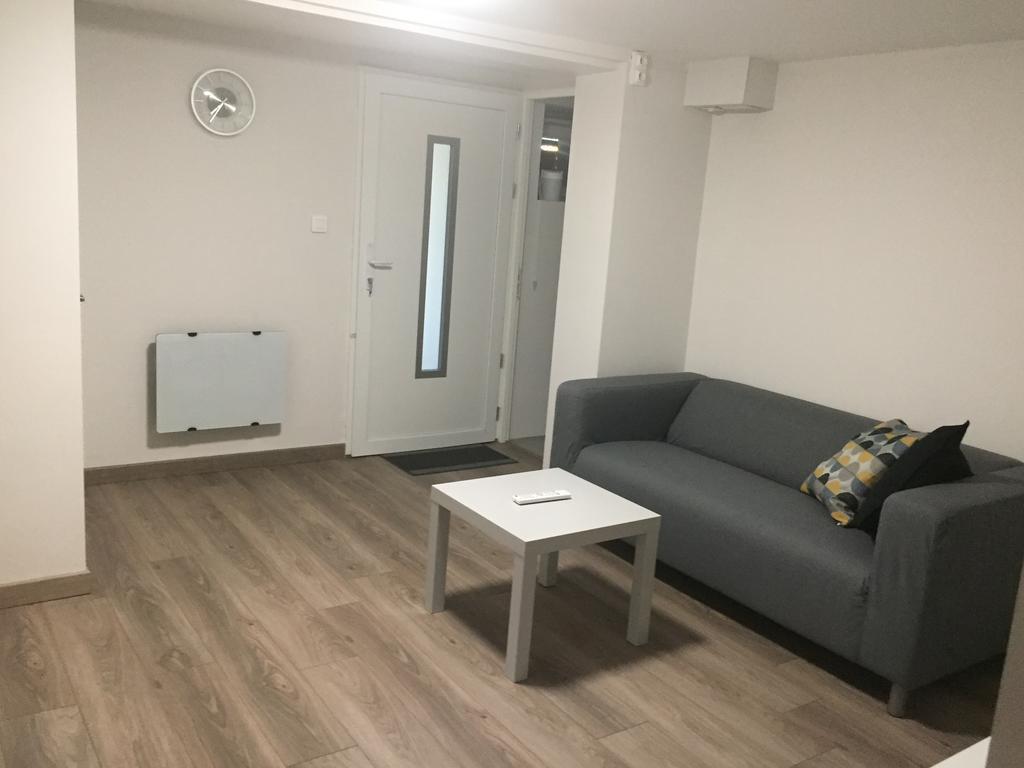 Le Clos Du Silberthal Steinbach Екстер'єр фото