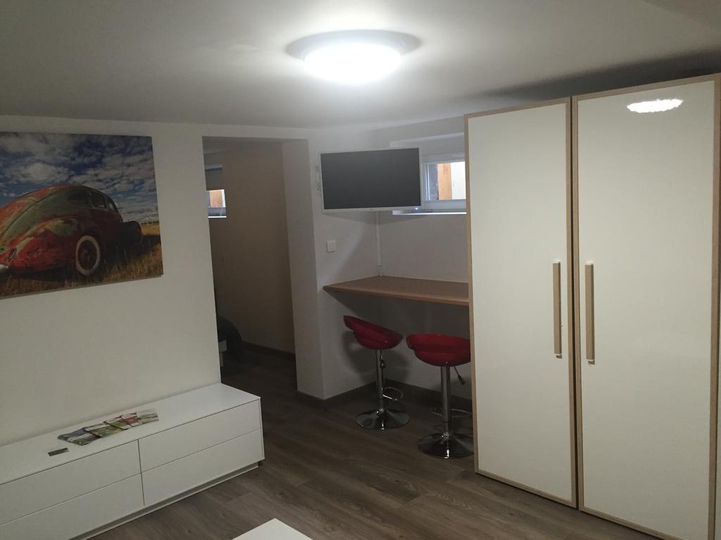 Le Clos Du Silberthal Steinbach Екстер'єр фото