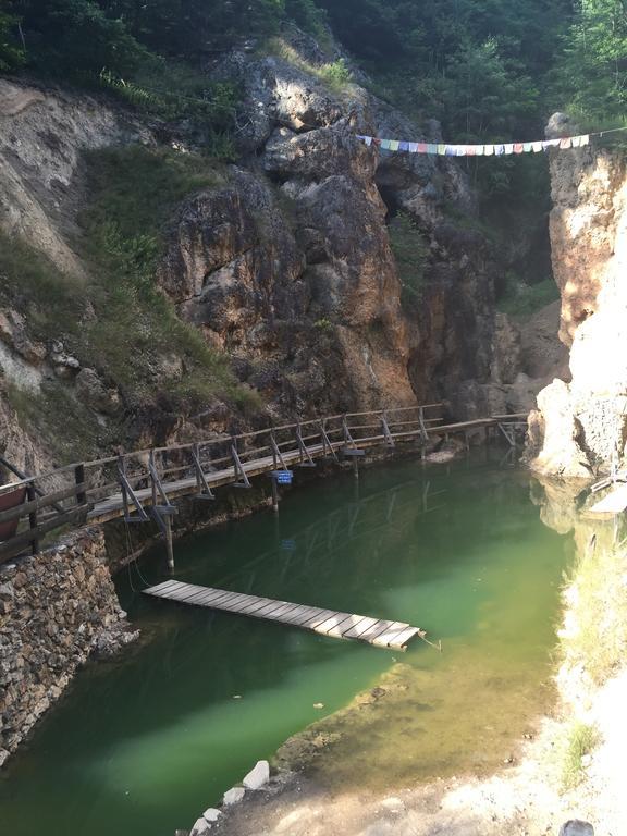 Le Clos Du Silberthal Steinbach Екстер'єр фото