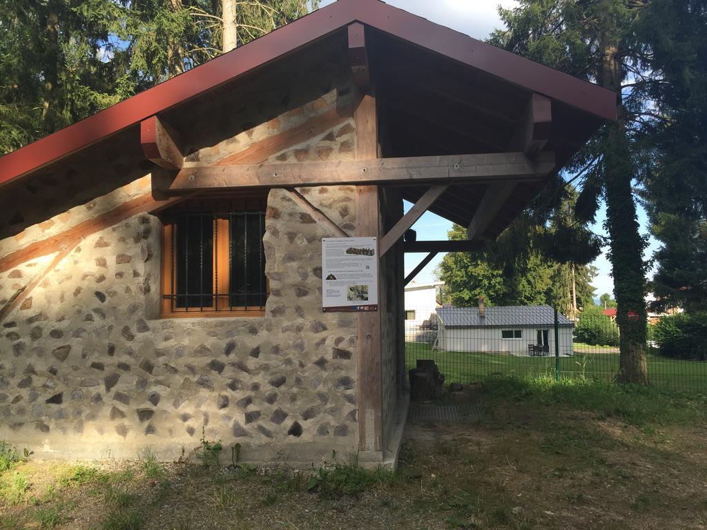 Le Clos Du Silberthal Steinbach Екстер'єр фото