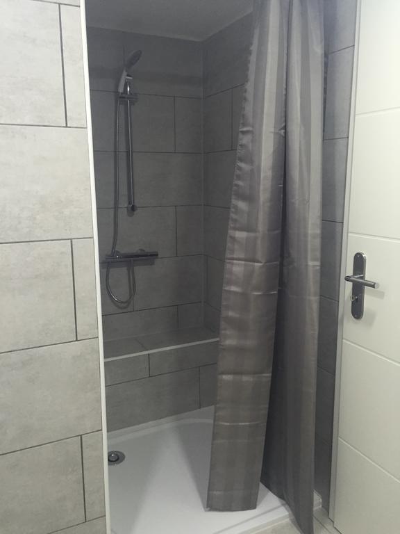 Le Clos Du Silberthal Steinbach Екстер'єр фото